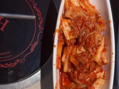 -丰茂烤串(五道口店)