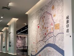 -广州市城市规划展览中心
