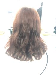 -潘多拉Hairsalon