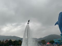 -珠海长隆海洋王国