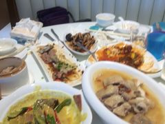 -至潮餐厅精致粤菜·活鲈鱼·走地鸡(珠江新城店)