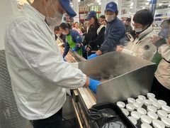 -山姆会员商店(上海浦东店)