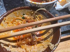 -李开心火锅馆(回兴店)