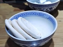 -天发芽·何记葫芦头泡馍·老字号(小南门店)