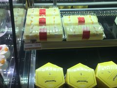 -好利来(团结湖店)