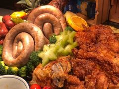 -长沙富力万达文华酒店