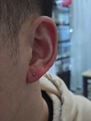 -众刺纹画·纹身·穿孔饰品·海娜定制