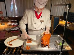 -青年公社烤鸭(青年路店)