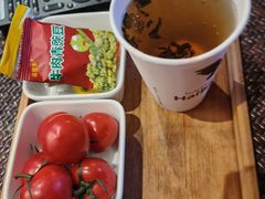 -汉傧足道&SPA(新区店)