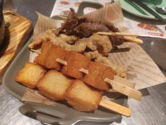 -潮界(虹桥新天地店)