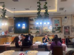 -拿渡·水煮鱼麻辣香锅(王府井奥莱·香江小镇店)