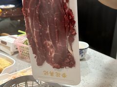 -杏花吴记牛肉火锅