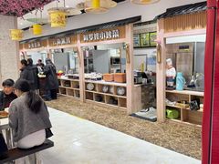 -哆喀美食广场(虎丘婚纱城店)