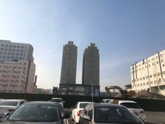 -合易泓烤肉•首创生椰大油边(宁山路店)