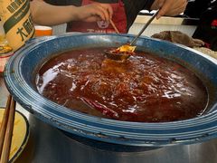 -王歘歘·chuǎ火锅(五道营店)
