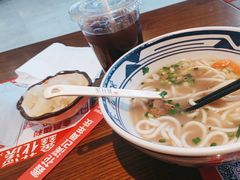 -鑫花溪牛肉米粉(印象水街都心荟店)