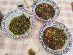 -三只鸟本地特色菜馆(上饶总店)