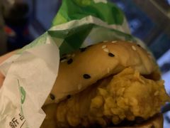 -德克士(车站路店)
