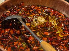 -拾捌川·自贡爆炒(新街口店)