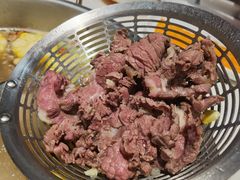 -潮发潮汕牛肉店(龙洞店)