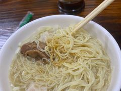 -汉记面馆(南华东路店)