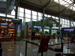 -丽江三义国际机场