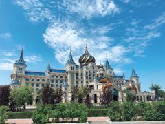 -波塞冬旅游度假区