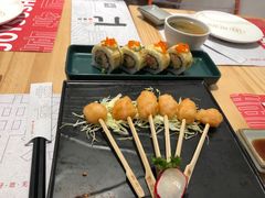 喜寿司-喜寿司(金狮广场店)