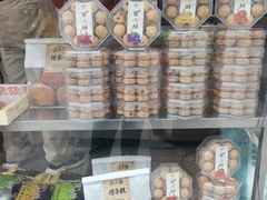 零售区-耳朵眼炸糕(滨江道店)