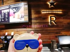 -星巴克(深圳佳宁娜友谊广场店)