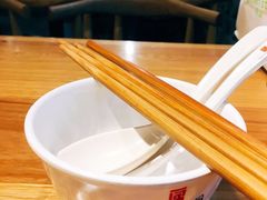 -瓦记米粉(东鼓道店)