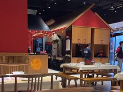 -聚味瞿记·龙虾堂(天元店)