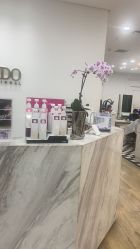 -YESIDO椰岛造型烫发染发专业店