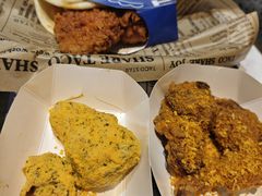 -TACO STAR 塔可星(下沙宝龙店)
