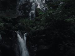 -藏龙百瀑风景区