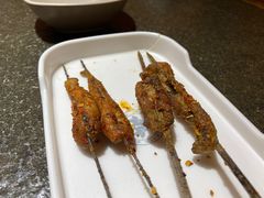 -火云天重庆火锅自助(中山路店)