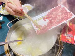 -大吉利·潮汕牛肉火锅(河西店)