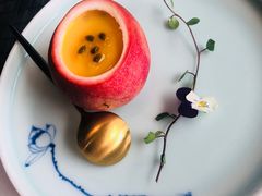 -荷风细雨·中国茶宴(碧云店)