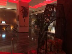 -上海外滩英迪格酒店