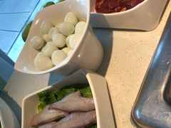 -海底捞火锅(龙岗星河COCO Park店)