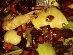 -大城·烧烤海鲜大排档(台东店)