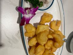 -新侨小馆(东直门北小街店)