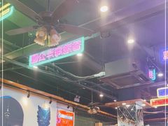 大堂-澳门陈光记烧味饭店(郎家园店)