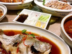 -大鸭梨烤鸭(枣园店)