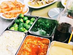 -四川小胡子海鲜(丁村万人海鲜广场店)