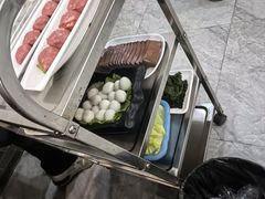 -古乐牛香·鲜牛肉牛杂火锅(高新店)