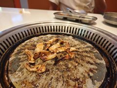 -韩小悦点餐式牛排烤肉自助(龙湖金楠天街店)