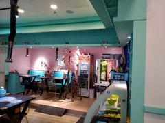 -烤路里·韩国品质自助烤肉(石路天虹4号店)