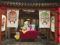 门面-东来顺饭庄(西直门店)