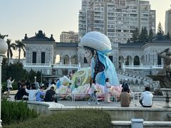 -珠海圆明新园